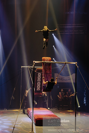 Circus Extreme