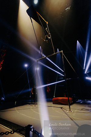 Circus Extreme