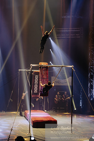 Circus Extreme