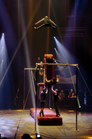 Dual Swing