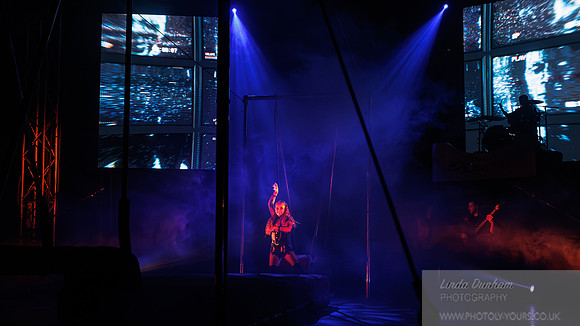 Circus Extreme