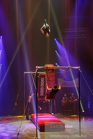 Circus Extreme
