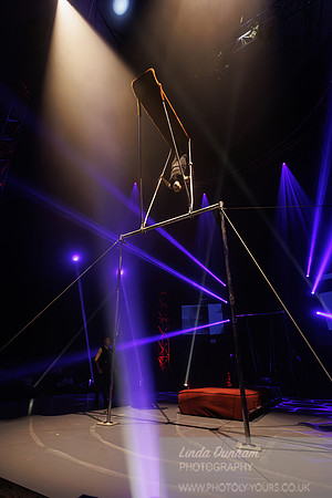 Circus Extreme