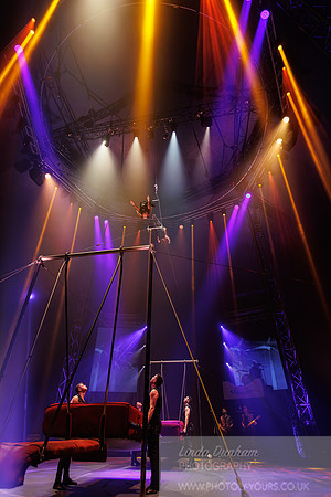 Circus Extreme