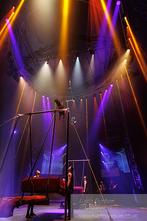 Circus Extreme