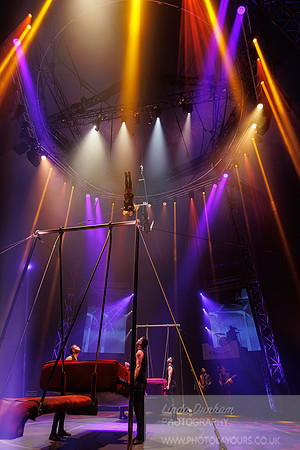 Circus Extreme