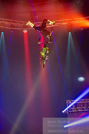 Circus Extreme