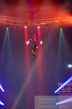 Circus Extreme