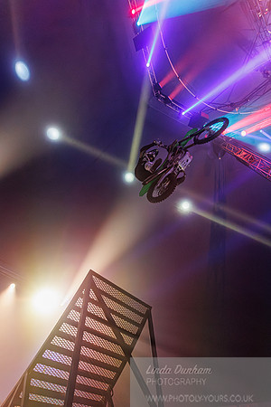 Circus Extreme