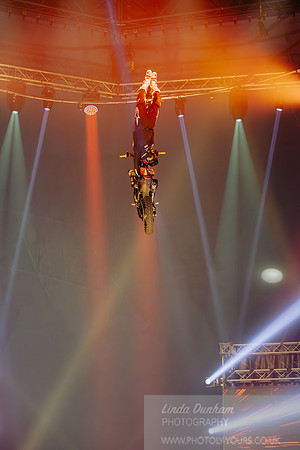 Circus Extreme