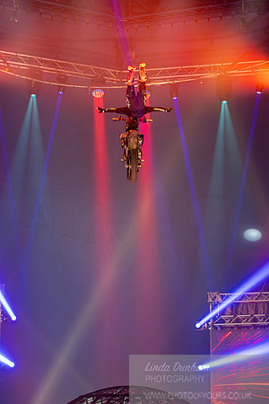 Circus Extreme
