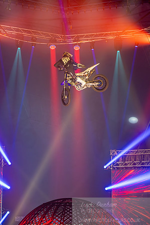 Circus Extreme