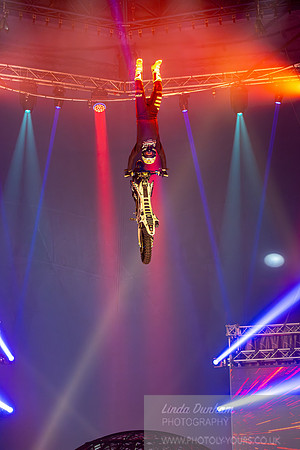 Circus Extreme