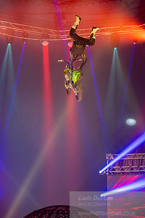 Circus Extreme