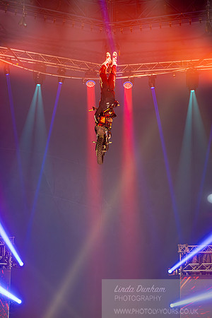 Circus Extreme