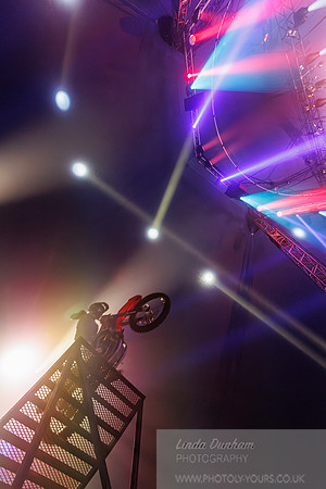 Circus Extreme