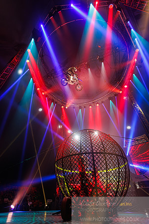 Circus Extreme