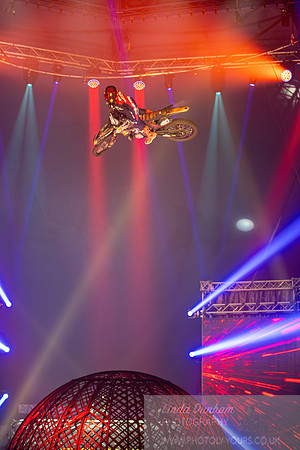 Circus Extreme