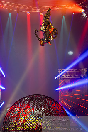 Circus Extreme