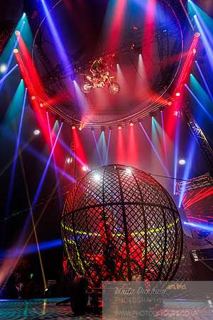 Circus Extreme