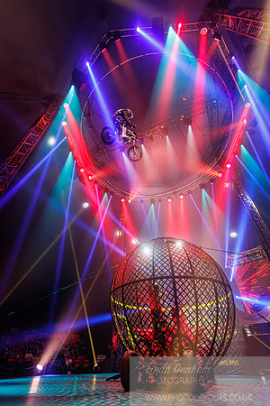Circus Extreme
