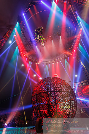 Circus Extreme
