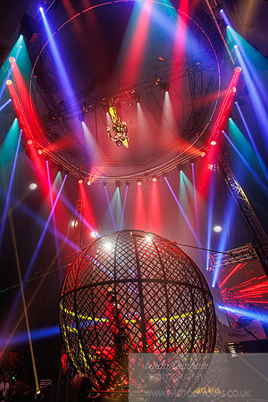 Circus Extreme