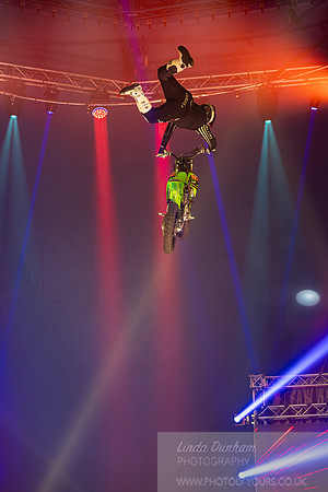 Circus Extreme