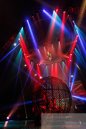 Circus Extreme