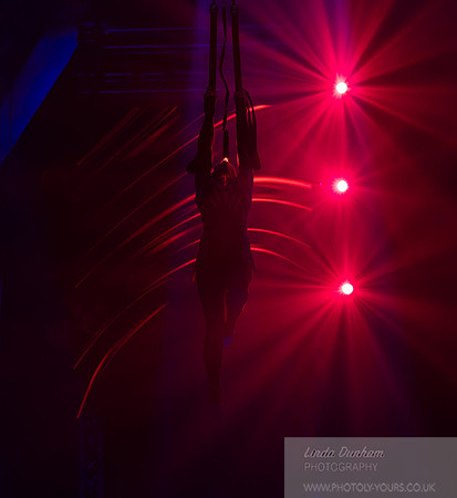 Circus Extreme