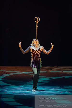 Circus Extreme