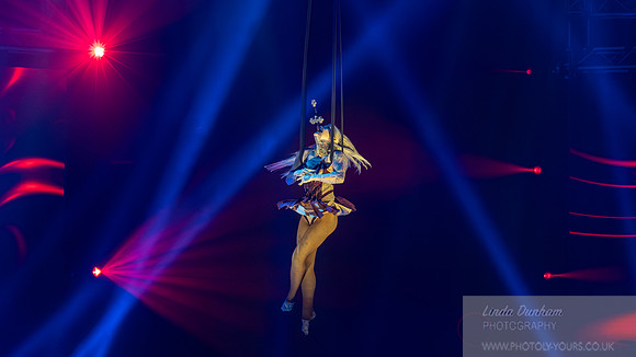 Circus Extreme