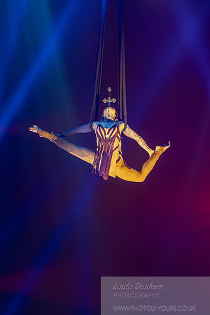 Circus Extreme
