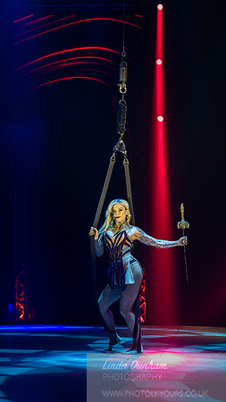 Circus Extreme
