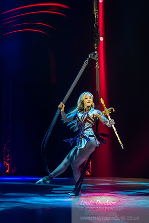Circus Extreme
