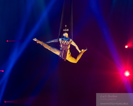 Circus Extreme