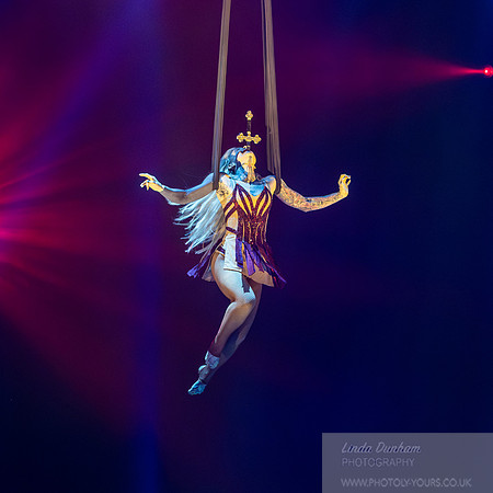 Circus Extreme