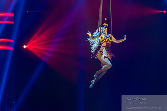 Circus Extreme