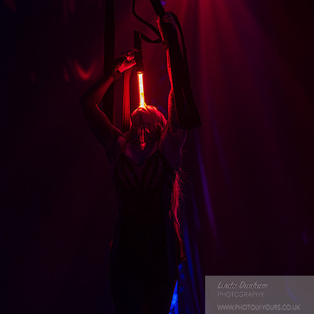 Circus Extreme