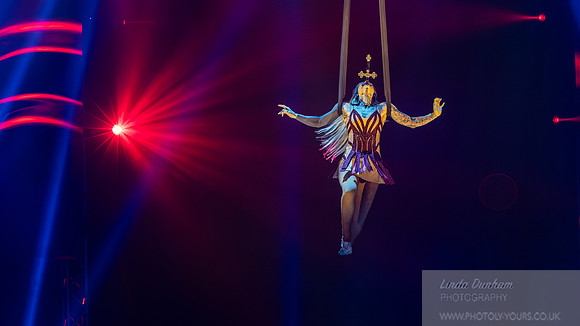 Circus Extreme