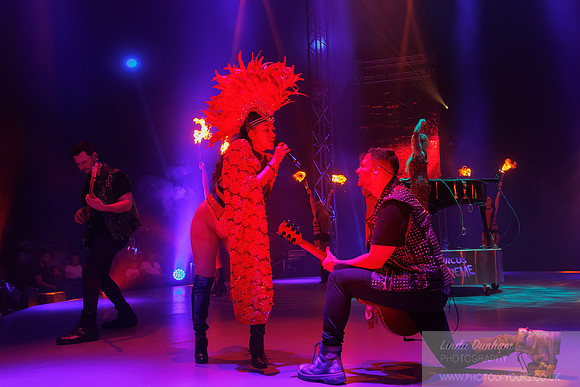 Circus Extreme