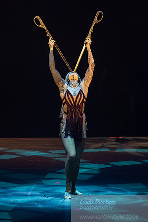 Circus Extreme