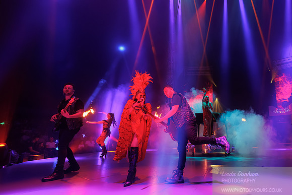Circus Extreme