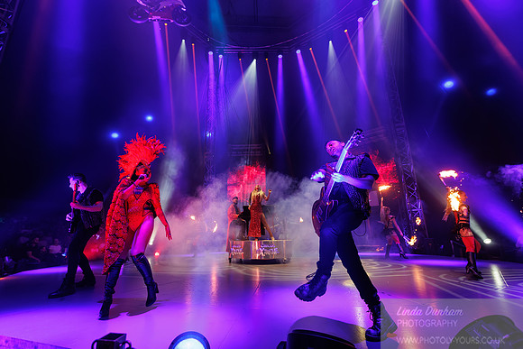 Circus Extreme