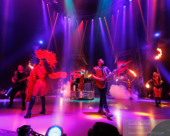 Circus Extreme