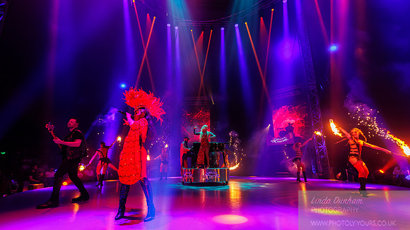 Circus Extreme