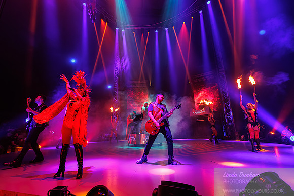 Circus Extreme