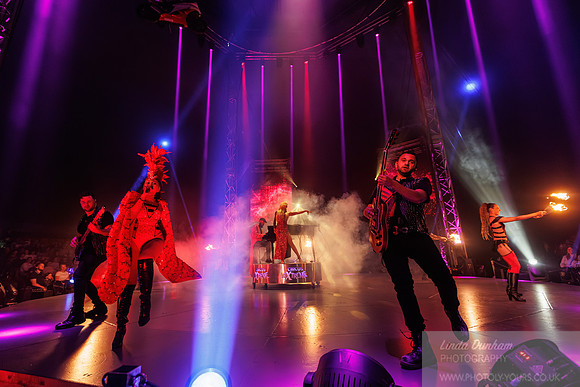 Circus Extreme