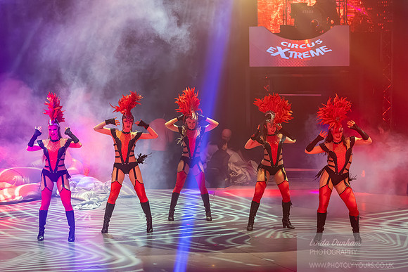 Circus Extreme