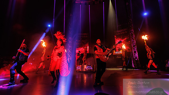 Circus Extreme